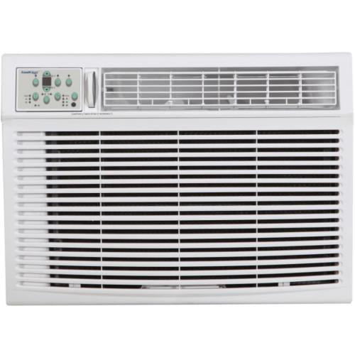 Midea KWH151CE1A 15,000 BTU 115V Window Air Conditioner