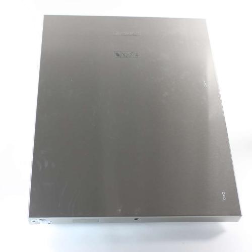 Blomberg Refrigerator Door Assembly - 4949410200