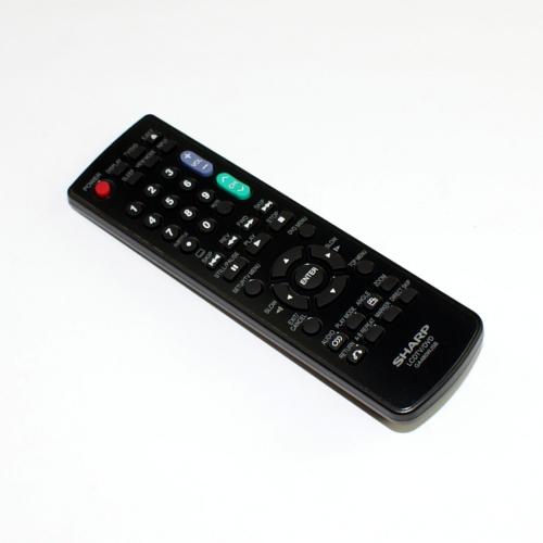 Sharp Part# 9JD076B0MR030 Infrared Remote Control (OEM)