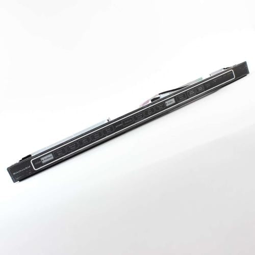 Whirlpool Part# WPW10481143 Touchpad Control Panel Assembly - Genuine OEM