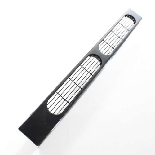 Electrolux Grille/Kickplate,Black,Lower F - 240368303
