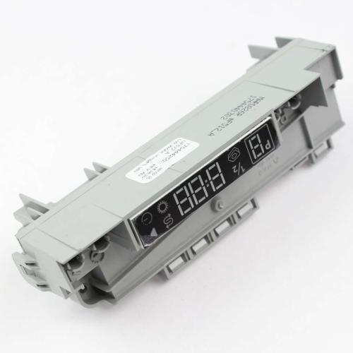 Blomberg Dishwasher Display Card Group - 1754442502