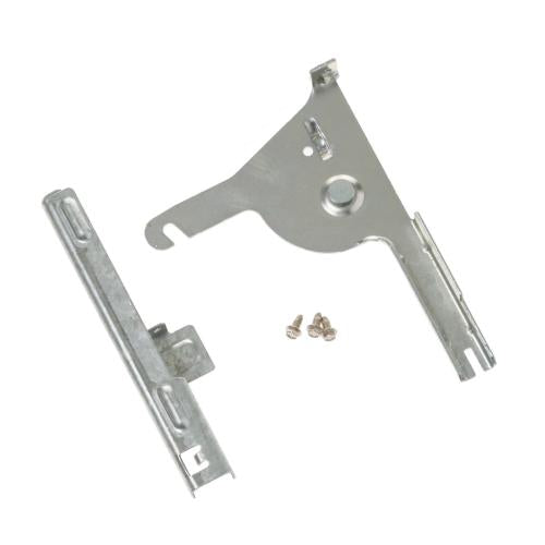 GE Part# WD01X10597 Hinge Bracket Support (OEM)