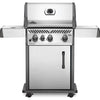 Napoleon RXT4251 Napoleon Rogue Gas Stainless Steel Grill (Rxt425-1) Parts