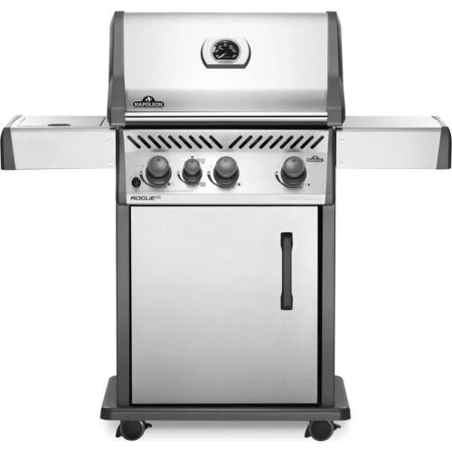 Napoleon RXT4251 Napoleon Rogue Gas Stainless Steel Grill (Rxt425-1)