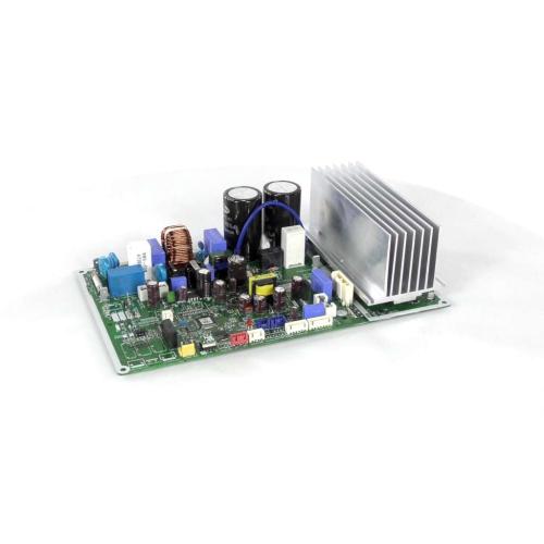LG Part# EBR74626222 Main PCB Assembly - Genuine OEM