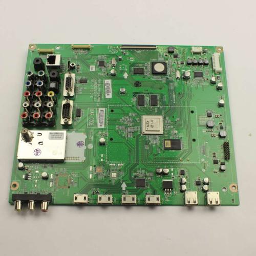 Lg Pcb Assembly - EBR73501508