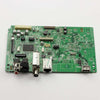 Lg Option Code Assembly - EBR76383705