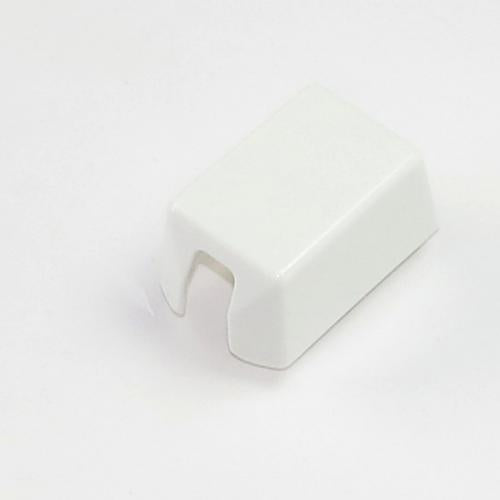 Haier Part# 0060226053 Ice Maker Plug Cover (OEM)