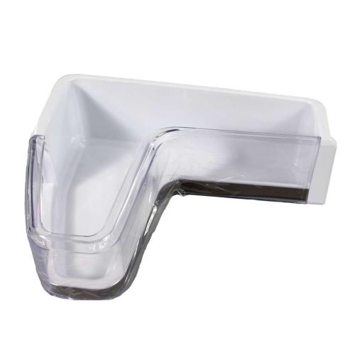Samsung Part# DA97-11523B Door Shelf Bin (OEM) Dispenser Guard