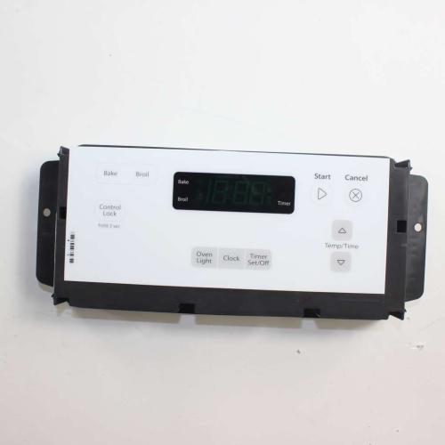 Whirlpool Electronic Control W11122557