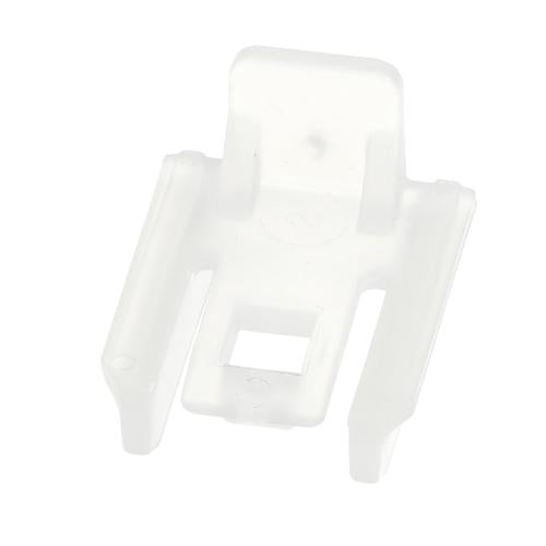Thermador DWHD440MFP/08 Door Spring Retainer Genuine OEM