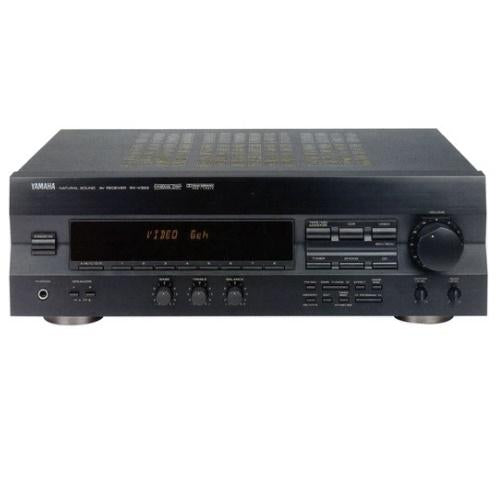 Yamaha RXV393 Natural Sound A/V Receiver