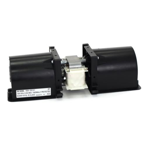 LG Part# 6549W1V010J AC Blower Motor - Genuine OEM