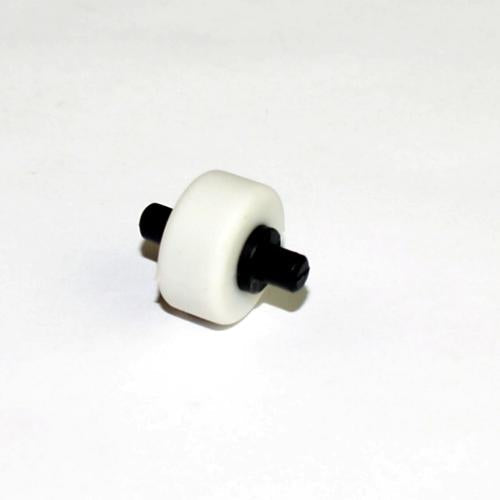 Saeco Black Wheel For Cas - 996530000126