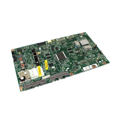 LG Part# EBU63206204 BPR Total Assembly - Genuine OEM