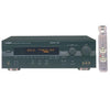 Yamaha RXV595 Natural Sound Home Theater Receiver Parts