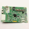 Lg Chassis Assembly, Refurbished - CRB33558601