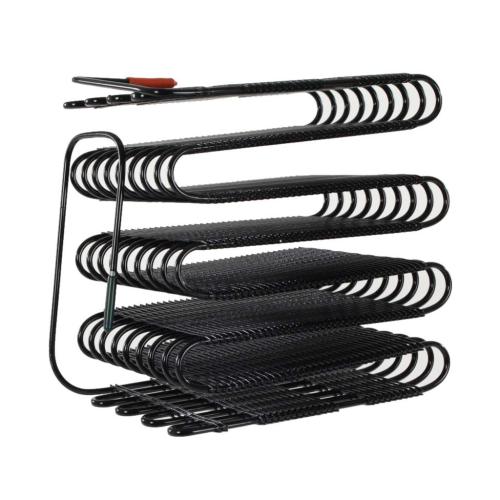 Electrolux Condenser,Dynamic - 297152201