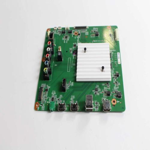 Sony TV Main Board UHD MB PCBA_NA/ATSC - 1-897-215-11