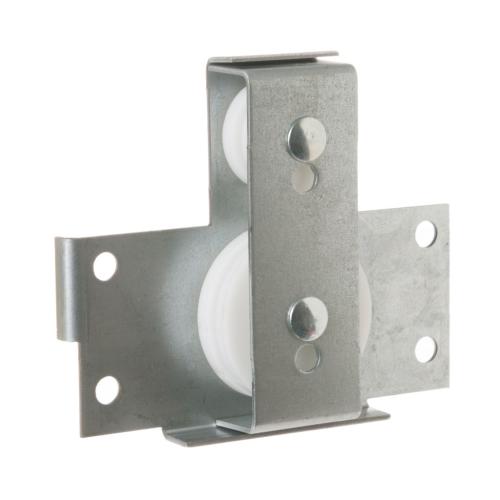 GE Closure Assembly Top Door Lh - WR02X10980