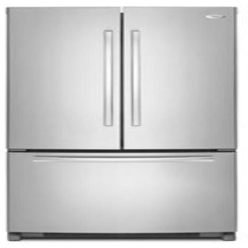 Whirlpool GX5SHTXVY00 Refrigerator