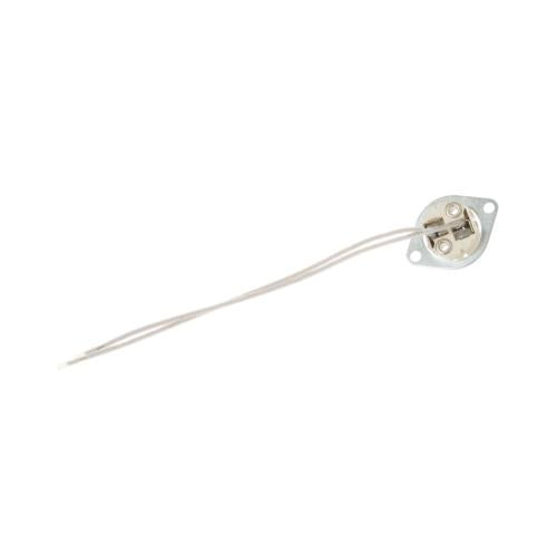 GE Range Hood Ceramic Insulation Base ZV850SB4SS