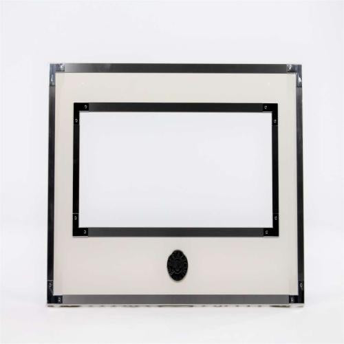 Bertazzoni Part# 1081132-DA Outer Door Assembly - Genuine OEM