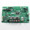 Lg Main Pcb Assembly - EBR78528701