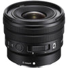 Sony SELP1020G E PZ 10â€“20 mm F4 G
