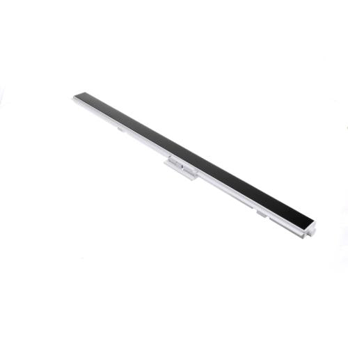 Electrolux Flipper Mullion Assembly,Grey - 242036305