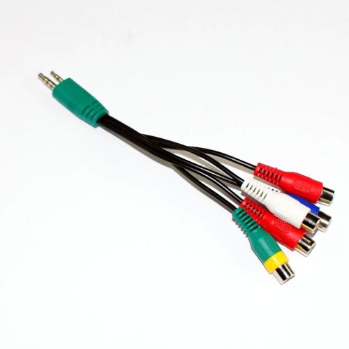 Panasonic Part# K2KYYYY00199 Converter (OEM)