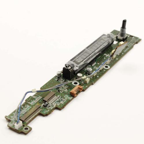 Lg Pcb Assembly - EBR65262401
