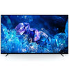 Sony XR65A80K A80K | BRAVIA XR | OLED | 4K Ultra HD | High Dynamic Range (HDR) | Smart TV (Google TV)