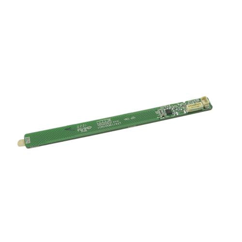 Sony Soundbar Touch Keyboard Assembly (SB1, Bar) - 9-301-003-96