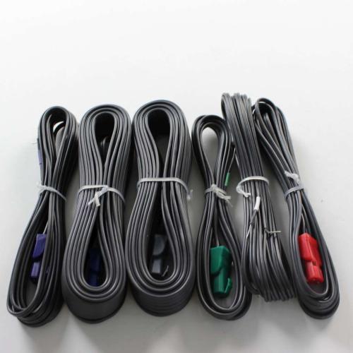 Sony Cord W/Conn Under 1000V - 1-837-589-21