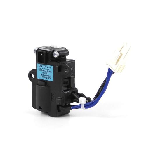 Electrolux Washer Lid Lock Assembly - 5304511338