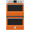 Hestan KDO30OR Wall Oven, Double, 30-Inch - Orange Parts