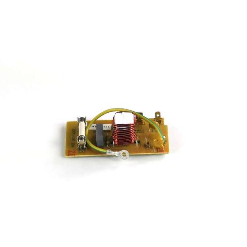 Whirlpool Part# WPW10452535 Noise Filter Board - Genuine OEM