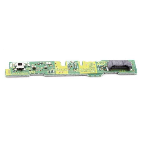 Panasonic Pc Board - TXN/K1UYUUS