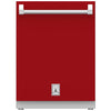 Hestan KDW24RD Dishwasher, 24-Inch - Red, Kdw24-Xx-1 Parts
