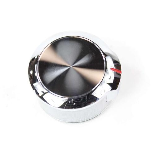 Whirlpool Burner Control Knob (Rear, Right) W11230929
