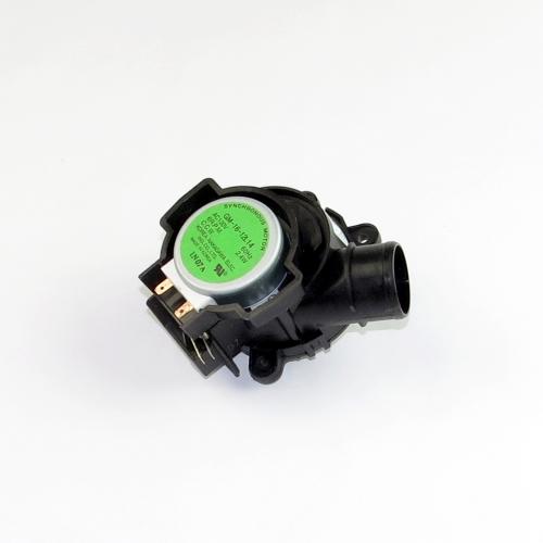 Blomberg Dishwasher Three Way Valve - 1760400500