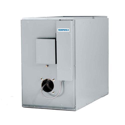 Comfortmaker OLR112A16A Performance 86 Low Boy Oil Furnace