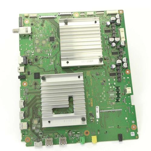 Sony (Main Cba) Compl Svc Bm3J20_Uc - A-5014-137-A