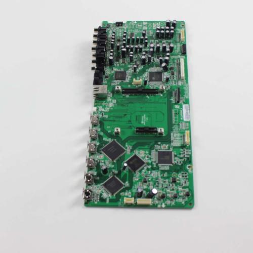 Denon Digital Pcb Assembly - 9U6391027600S