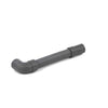 Midea Part# 12676000000936 Drain Hose - Genuine OEM