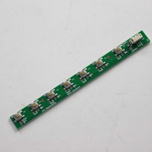 Haier Part# 8138650470002 Keypad Assembly (OEM)