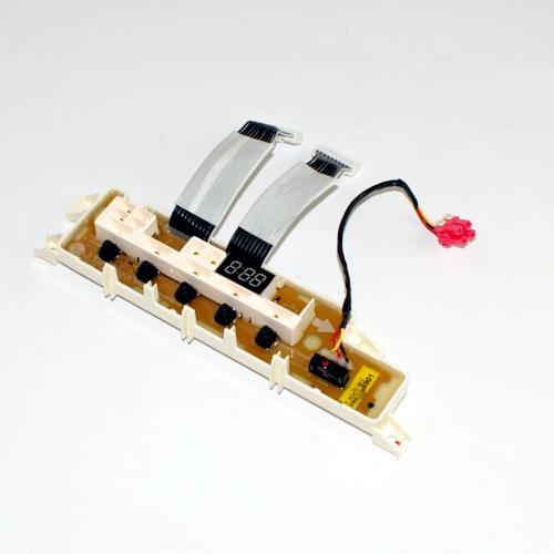 LG Part# EBR43245901 User Interface Control Panel (OEM)