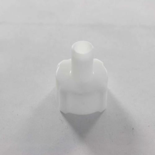 Samsung Part# DC62-00183A Washer Fresh Fill Hose-Nozzle Connector (OEM)
